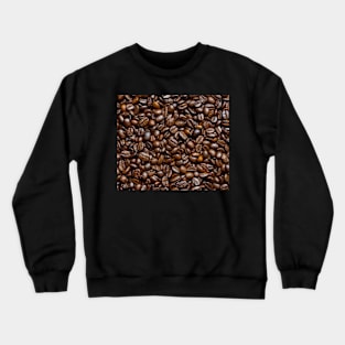 Coffee overdose Crewneck Sweatshirt